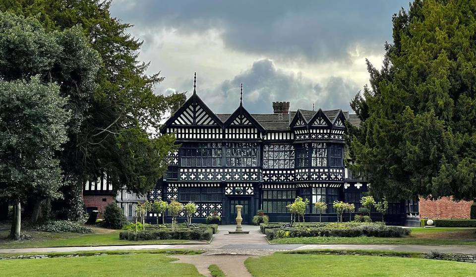 The Greater Manchester Town Named One Of The Cheapest Places To Buy In The North West With House Prices Of £228K