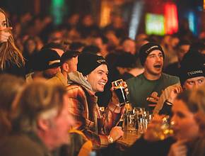 10 Of The Most Superb Places To Watch The Six Nations 2026 In Manchester – From Fan Zones With Massive Screens To Cosy Pubs Full Of Atmosphere