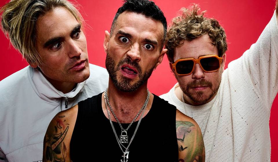 Busted And Rag’n’Bone Man To Headline Festival Nestled In A Beautiful Forest Under An Hour From Manchester