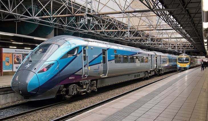 Greater Manchester Passengers To Be First In The Country To Benefit From New, Simpler And Cheaper Train Fares &#8211; When The Fare Change Starts, Which Services Are Included &#038; How Much You&#8217;ll Save