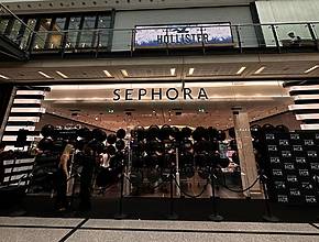 Sephora Has Opened A Second Huge Manchester Store &#8211; With Viral Brands Including Makeup By Mario, Gisou &#038; Fenty Beauty