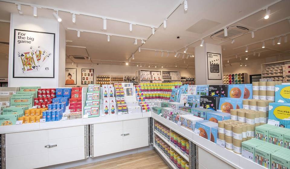 This Much-Loved Danish Variety Store Is Set To Open A Second Manchester Location This Valentine’s Day