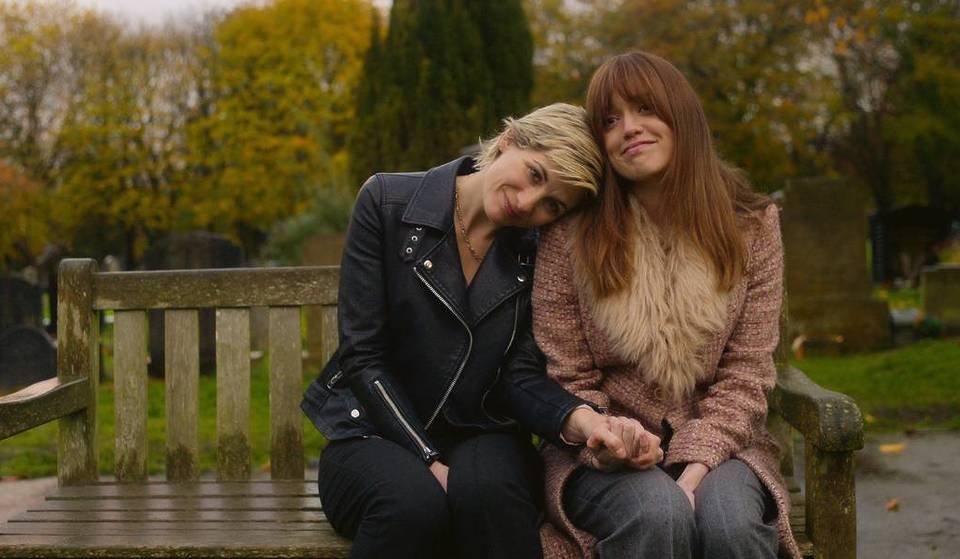 This Brand New Netflix Drama Starring Jodie Whittaker & Robert Carlyle Was Filmed In Greater Manchester