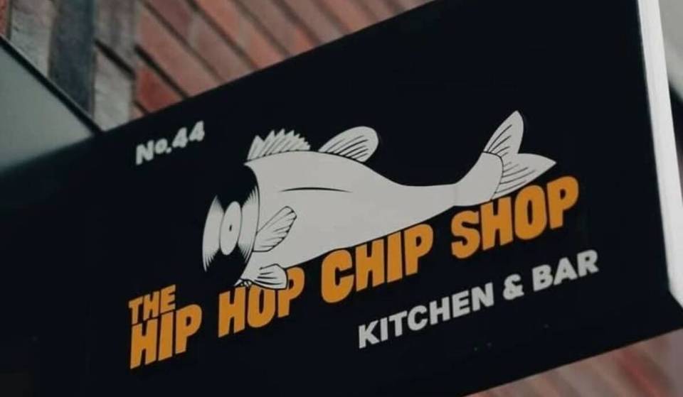 Ancoats Institution The Hip Hop Chip Shop Has Announced Its Closure, With Business Now “Unviable”