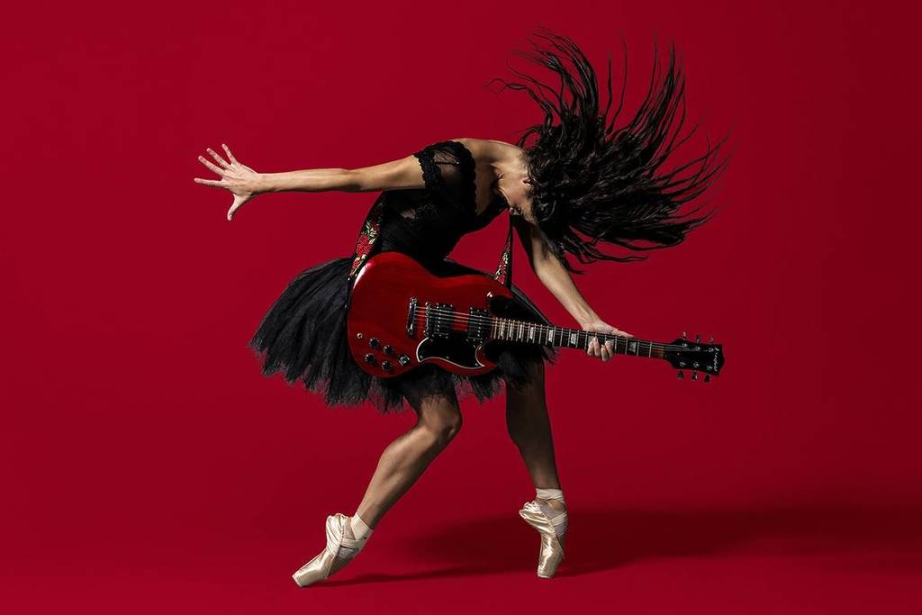 Don’t Be ‘Paranoid’, ‘Black Sabbath – The Ballet’ Is Coming To Manchester This Autumn