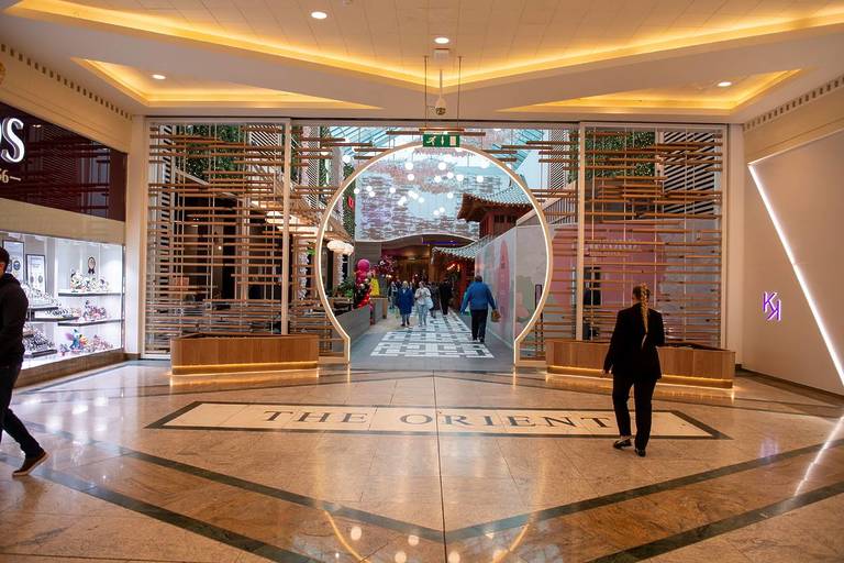 Trafford Centre Unveils Huge Revamped Food Court trafford-centre-unveils-huge-revamped-food-court