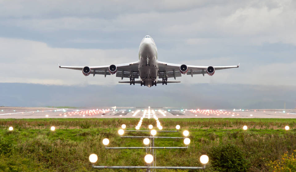 All Of The Airlines Moving To Manchester Airport&#8217;s New Terminal 2 As £1.3bn Transformation Nears Completion &#8211; Full List Of Airlines &#038; Moving Dates