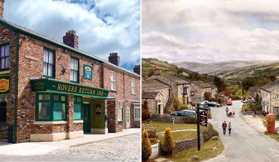 Emmerdale And Coronation Street Stars Set To Battle It Out On The Netball Court At Manchester&#8217;s AO Arena