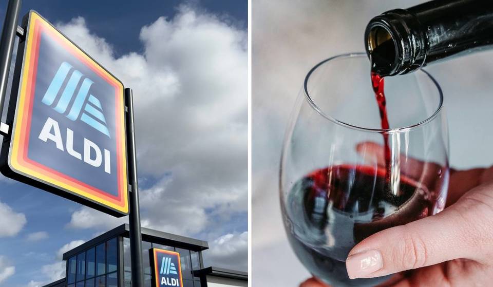 This Supermarket Is Looking For People To Sample Their Wine For Free