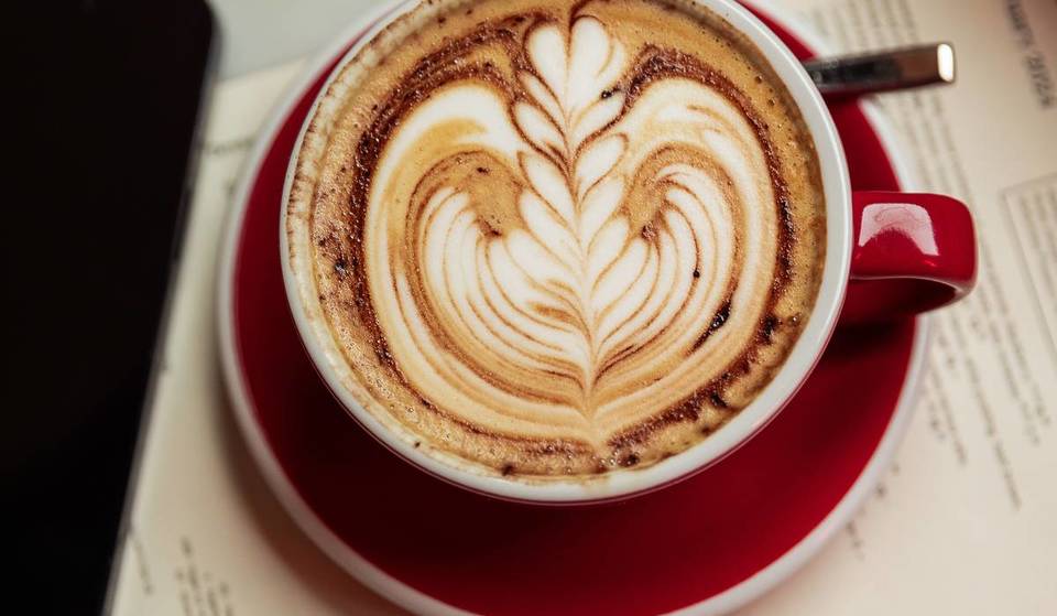 Cult Coffee Brand Grind Is Opening Its First Venue Outside Of London In Manchester