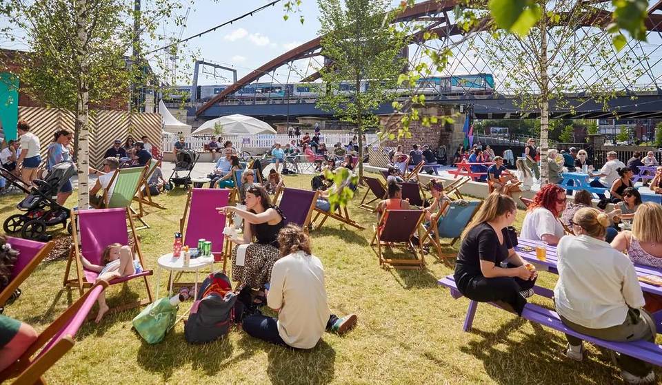 Manchester International Festival 2025 Programme Revealed, With Contributions From Eric Cantona & Ella Toone