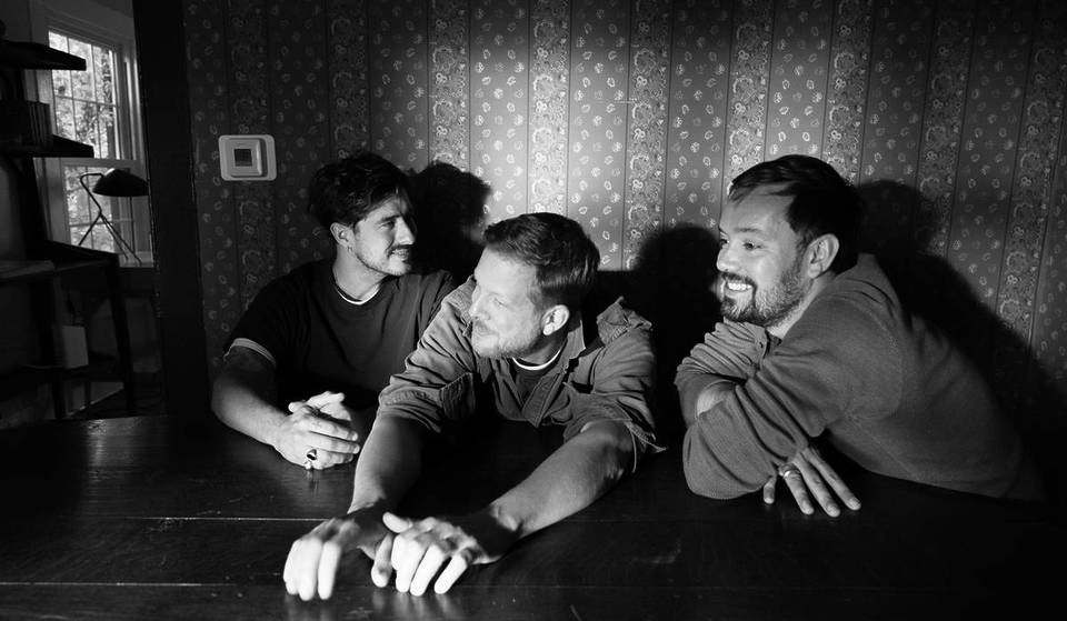 Mumford &#038; Sons Announce UK Arena Tour For 2025 Including A Huge Gig At Manchester&#8217;s Co-op Live