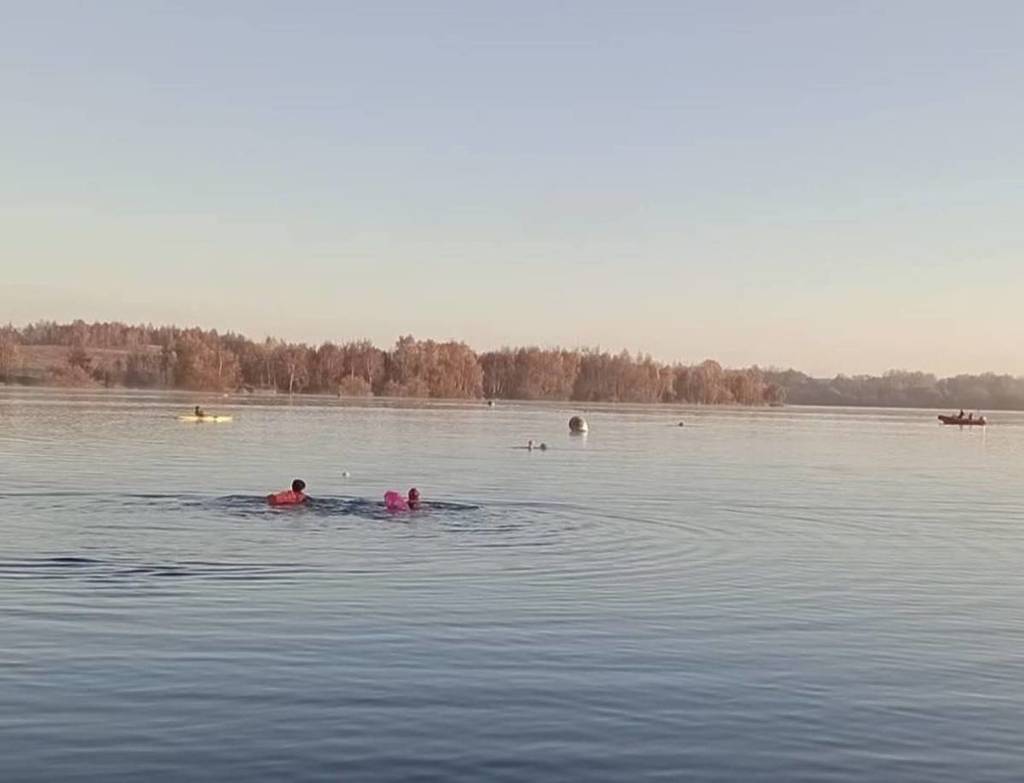 pennington flash people swimming manchester place to swim