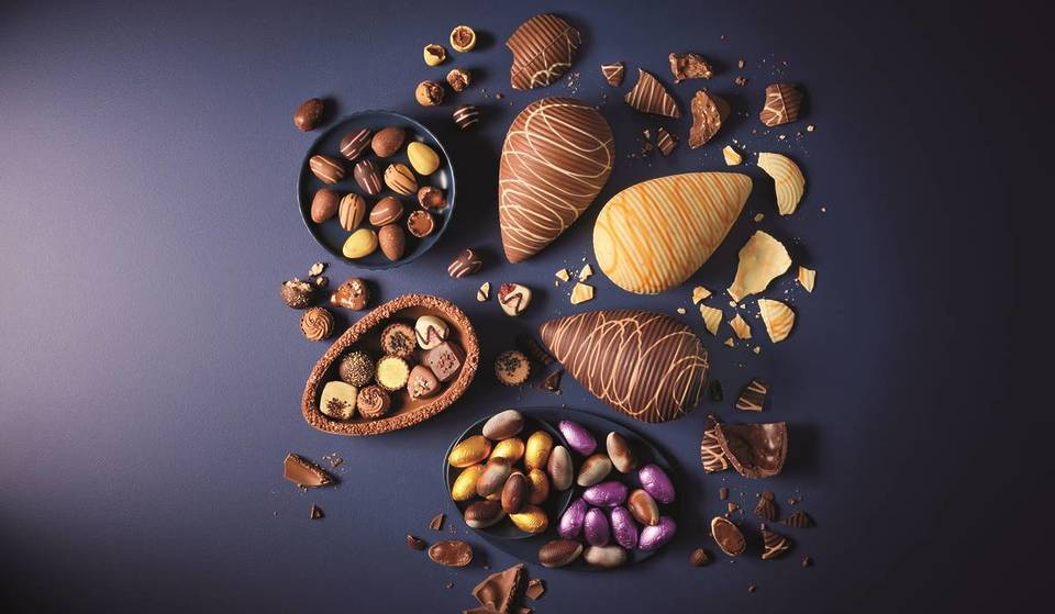 This Supermarket Is Looking To Hire An Official ‘Easter Egg Tasting Officer’