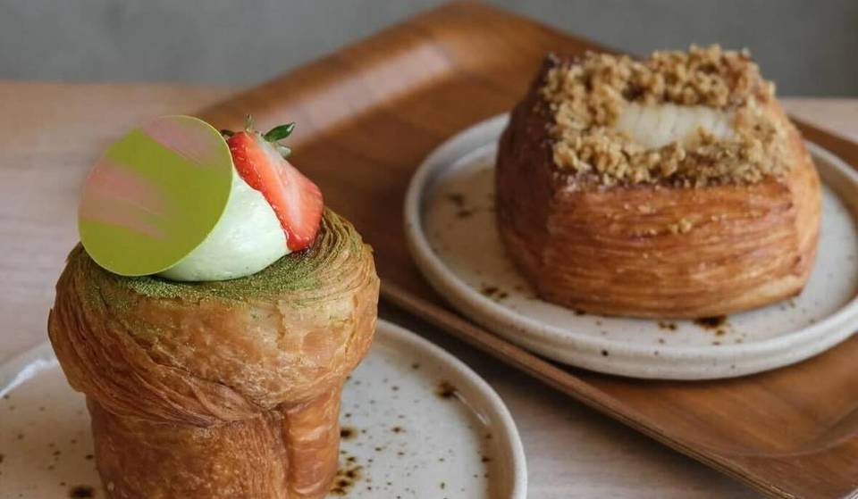 These Manchester Bakeries Have Been Named Among The Best In Britain – And Are Competing For The UK’s National Bakery Of The Year Award 2025