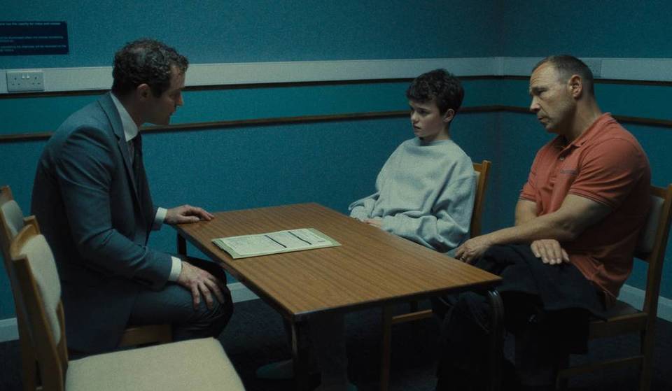 Smash Hit Netflix Drama ‘Adolescence’ Is Now Available To All UK Secondary Schools For Free