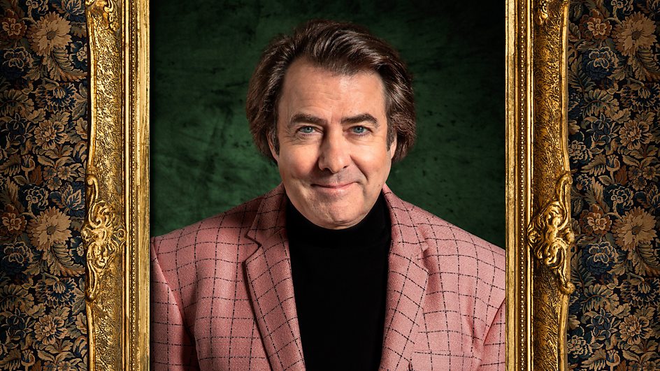 jonathan ross