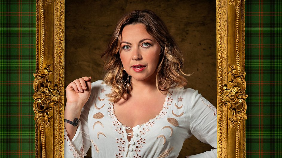 charlotte church