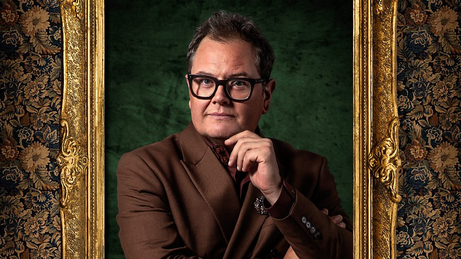 alan carr