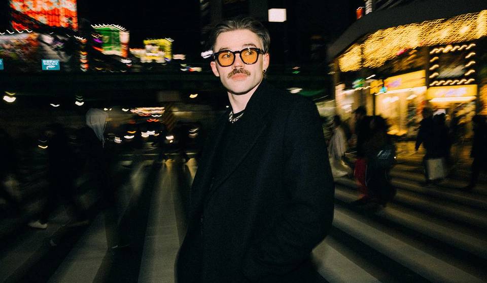 Australian Electronic Music Producer Dom Dolla Set To Headline Warehouse Project Opening Show In Manchester