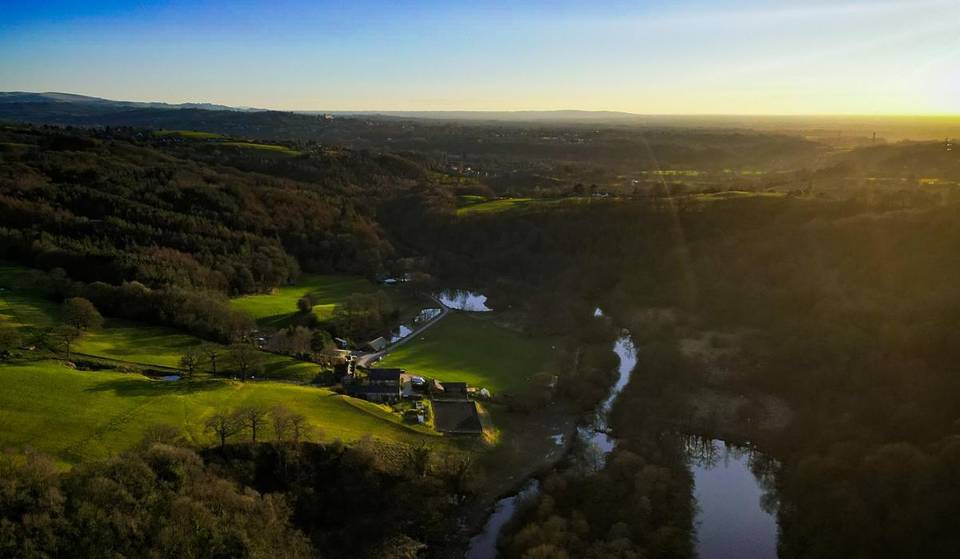 A Festival Celebrating British Farming & Food With Michelin-Starred Chefs Is Heading To This Greater Manchester Farm