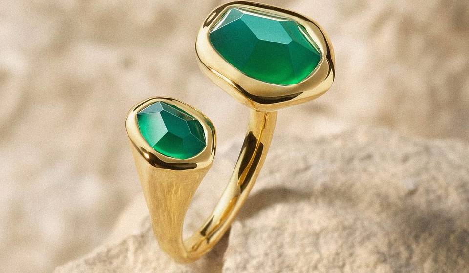 Ethical Jewellery Brand Loved By Celebrities Monica Vinader Is Set To Open Its First Manchester Shop