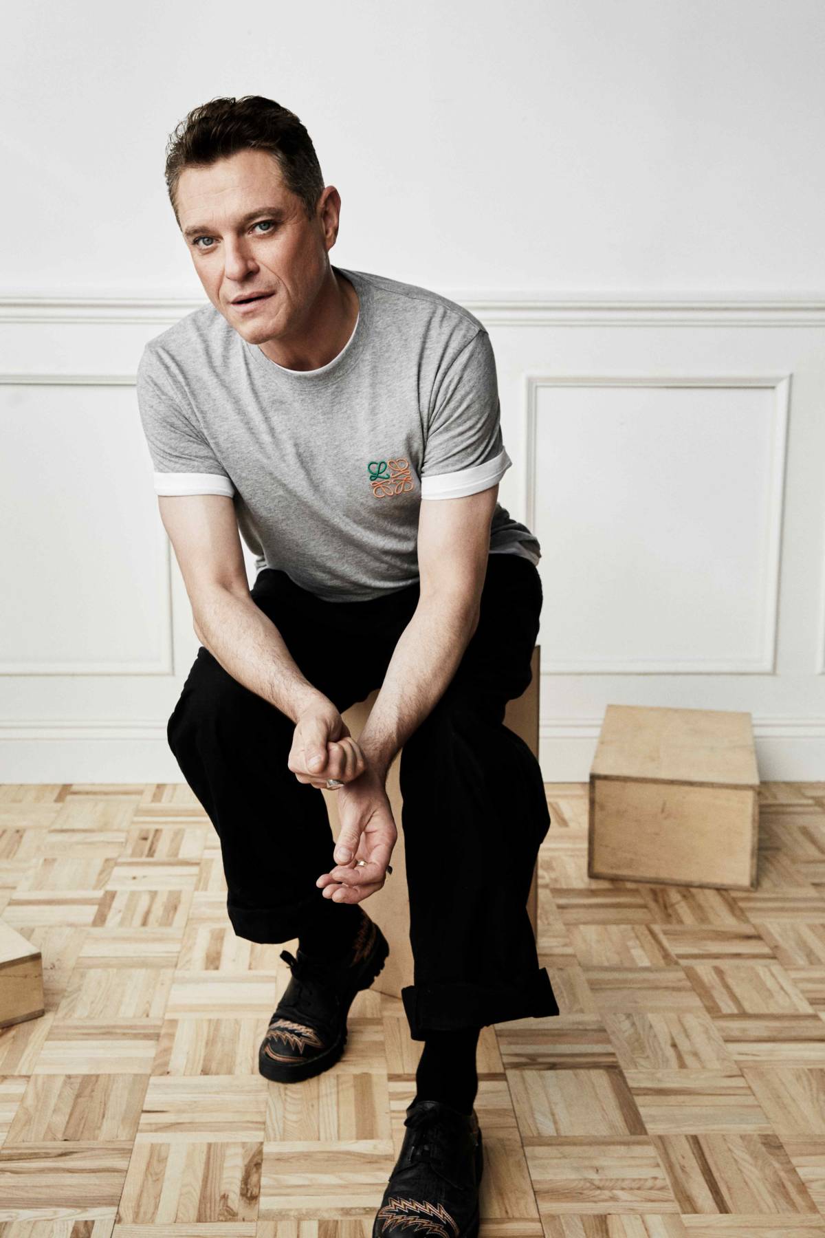 actor mathew horne