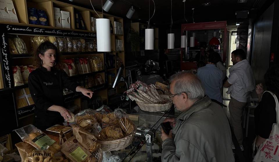 Massive Power Outage Leaves Millions In Spain, Portugal, And France In Darkness