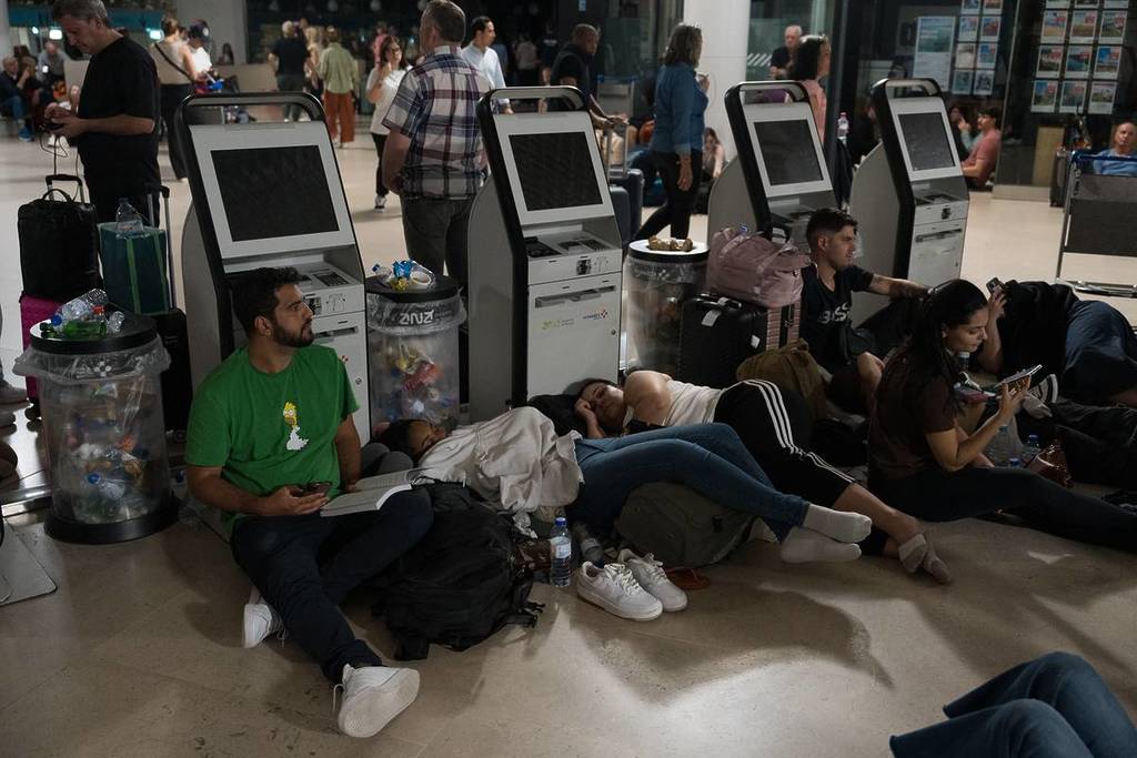 Is The UK At Risk Of Power Blackouts? – UK Reviews Its Infrastructure Security After Power Outages In Spain And Portugal