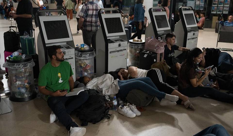 Is The UK At Risk Of Power Blackouts? – UK Reviews Its Infrastructure Security After Power Outages In Spain And Portugal