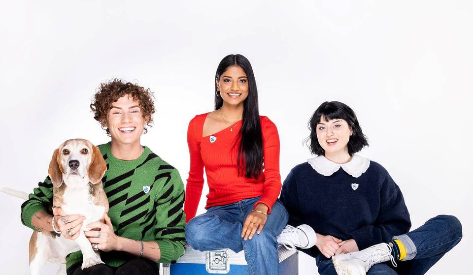 One Of The World’s Longest-Running Children’s Shows ‘Blue Peter’ Is Set To Move To A New Manchester Location
