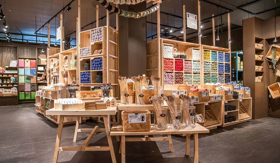 Danish Homeware Store Søstrene Grene Is Set To Bring Scandinavian Cosiness To This Greater Manchester Town, With Free Tufted Rugs For The First Customers – Just In Time For Christmas