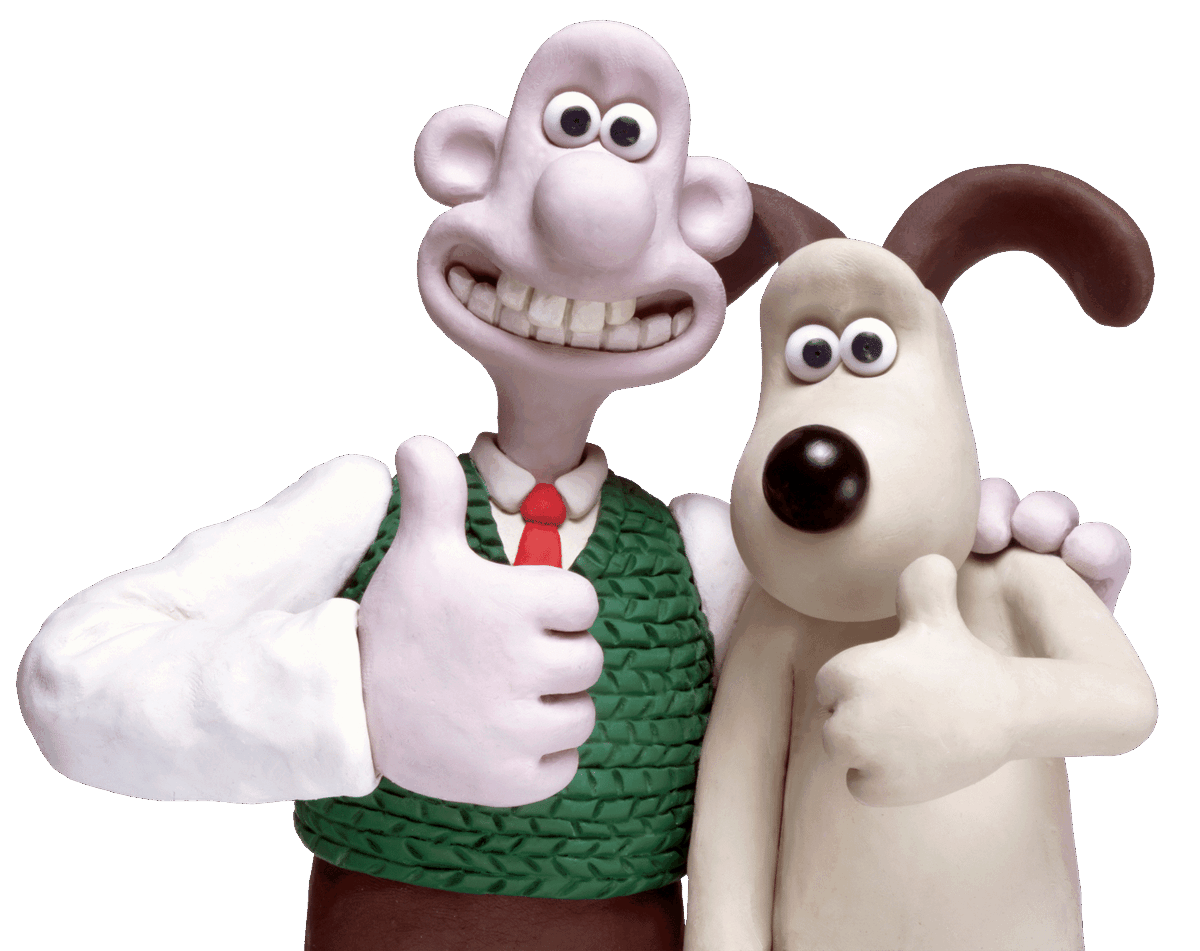 wallace and gromit VR experience manchester