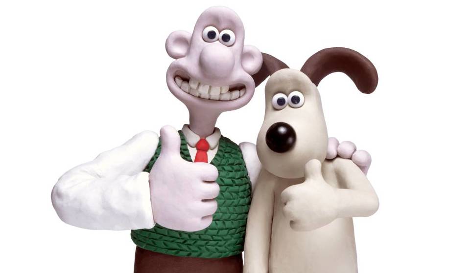 You Can Join Wallace & Gromit In A Brand New VR Adventure In Manchester This Summer – And It’s Free To Visit