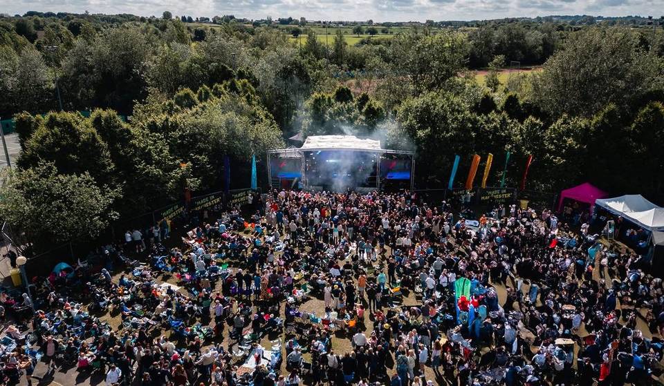 This Family-Friendly Festival Is Set To Return To Greater Manchester, Featuring Tributes To Oasis, James &#038; Courteeners