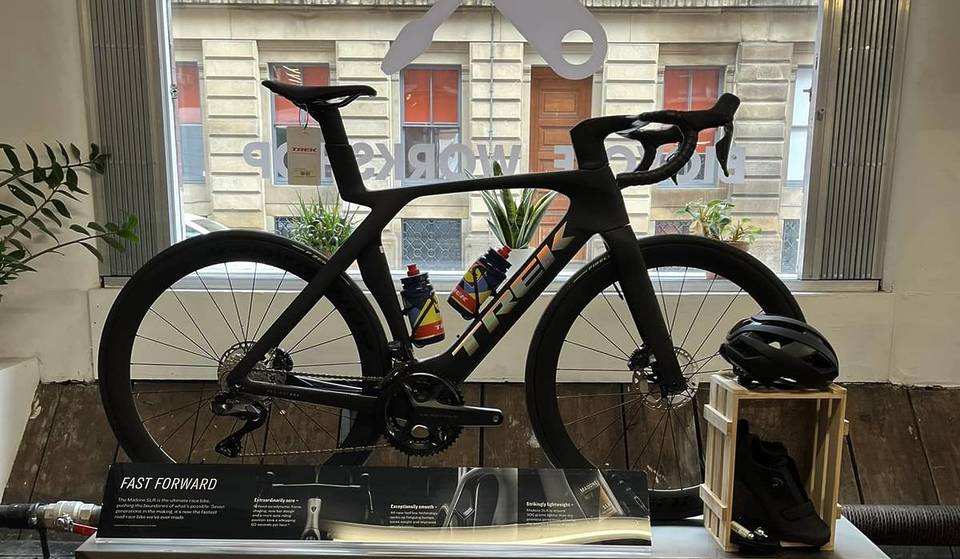5 Of The Best Bike Shops In Manchester For A New Ride, A Repair Or Even Coffee And Community