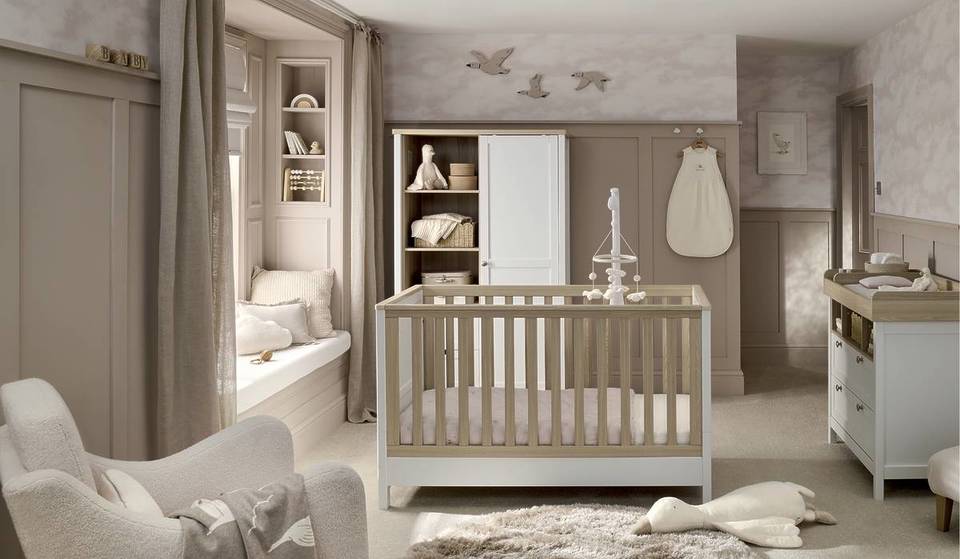 Mamas & Papas To Open New Flagship Store At The Trafford Centre – With Free Coffee, Cookies & Tote Bags To Celebrate