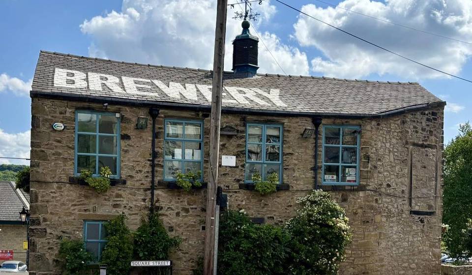 Two Greater Manchester Spots Including Brewery With Sweeping Views Have Been Named &#8216;Pub Of The Year&#8217; For 2025