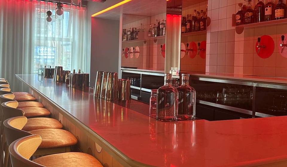 The Unique Half-Pub, Half-Retro Bar In The Northern Quarter From The Team Behind Award-Winning Manchester Bar