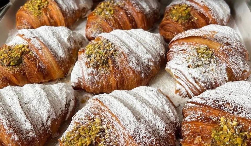 Cult Manchester Bakery The Flat Baker Is Set To Open A Dine-In Cafe &#038; Brunch Spot &#8211; And It&#8217;s Right Next Door To Its Beloved Hatch