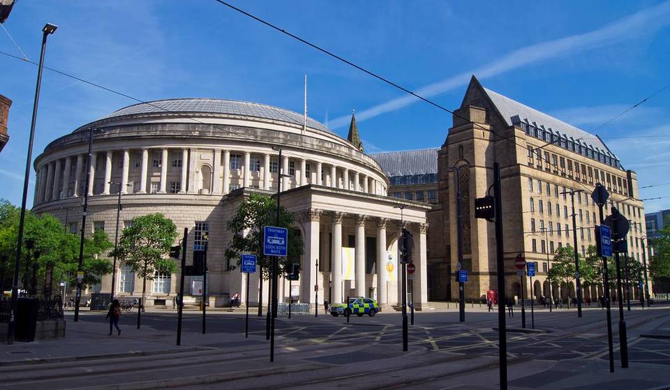 After 15 years of austerity cuts, Manchester is finally bringing back Sunday opening hours at eight city libraries – here’s the amended schedule