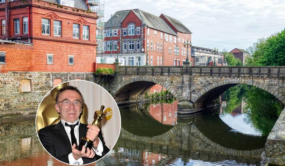 The Industrial Greater Manchester Town That’s The Birthplace Of Oscar-Winning ’28 Years Later’ Director Danny Boyle
