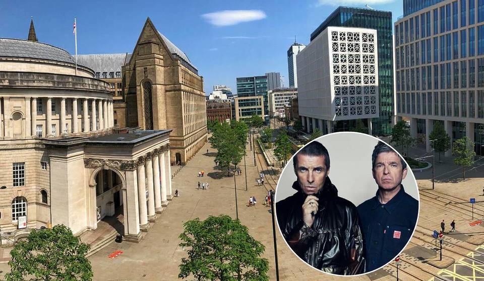 This Citywide Festival Is Set To Celebrate A Bumper Summer Of Live Music In Manchester &#8211; With Market Weekends, NQ Block Parties &#038; A Musical Art Trail