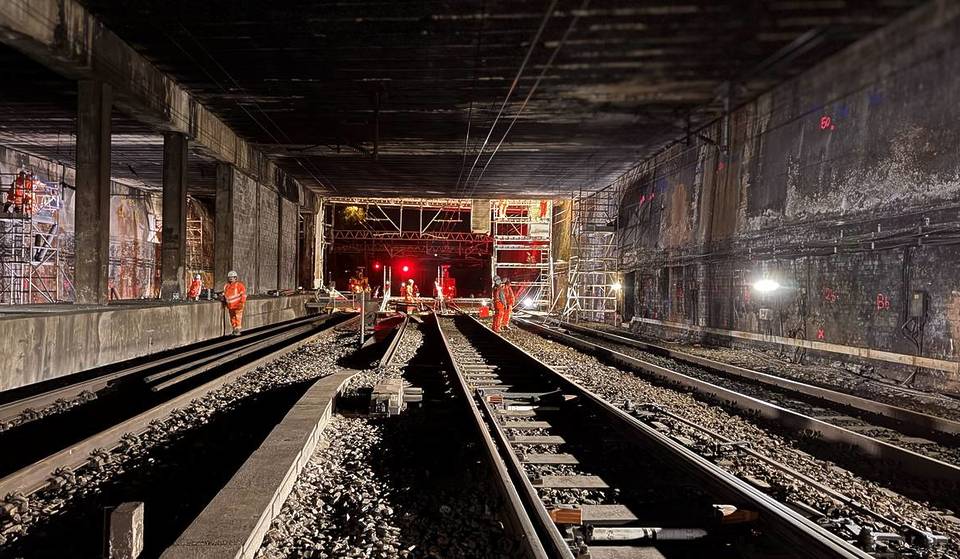 No Trains Will Run To Or From Stockport Railway Station For The Majority Of August &#8211; Dates, Routes Affected &#038; Alternative Travel