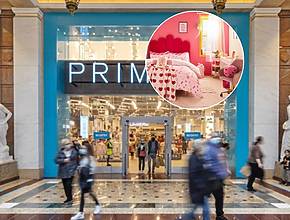Britain&#8217;s First Standalone Primark Home Store Is Set To Open In Manchester This August &#8211; With 11,900 Sq Ft Of Interior Inspiration