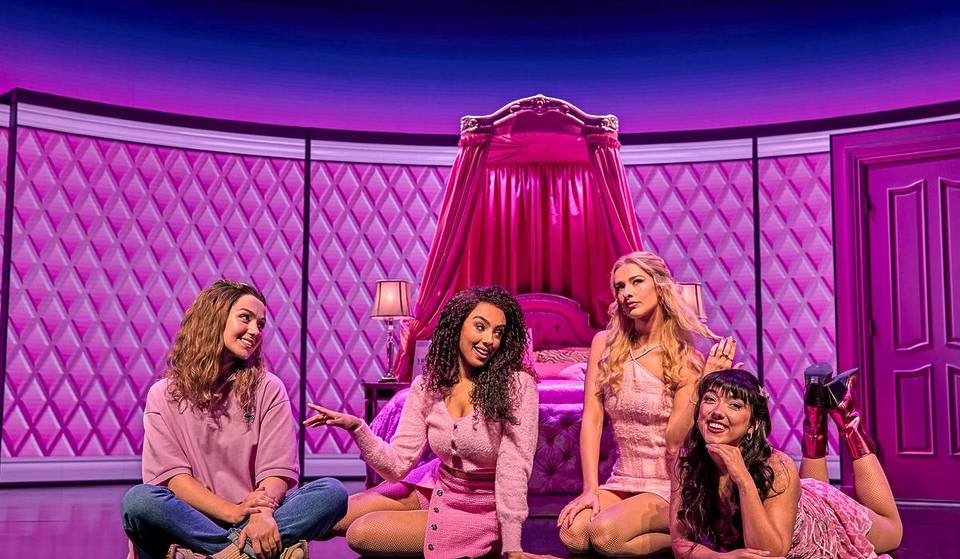 A &#8216;Mean Girls&#8217; Musical Is Heading To The Manchester Stage As Part Of Huge UK And Ireland Tour – And It’s So Fetch