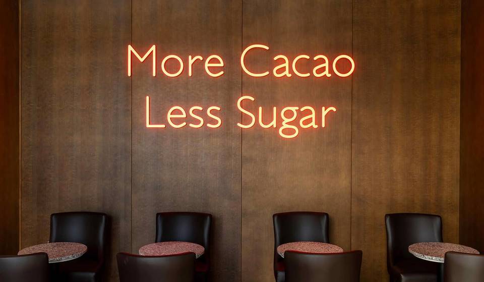 Hotel Chocolat Is Opening A New Velvetiser Cafe In This Greater Manchester Town – And You Can Choose From 18 Different Flavours