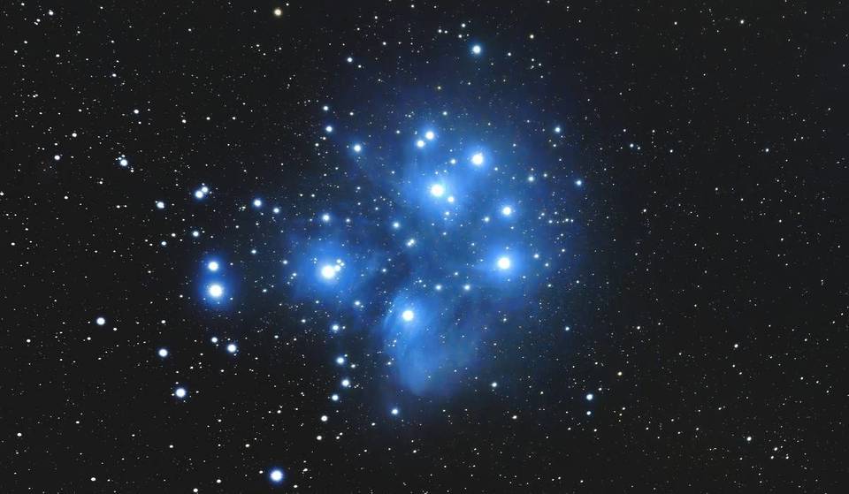 Both Venus &#038; The Bright Blue Pleiades Star Cluster Will Be Most Visible Over Manchester Tonight &#8211; Times, Where To Look &#038; Other Planetary Events Coming