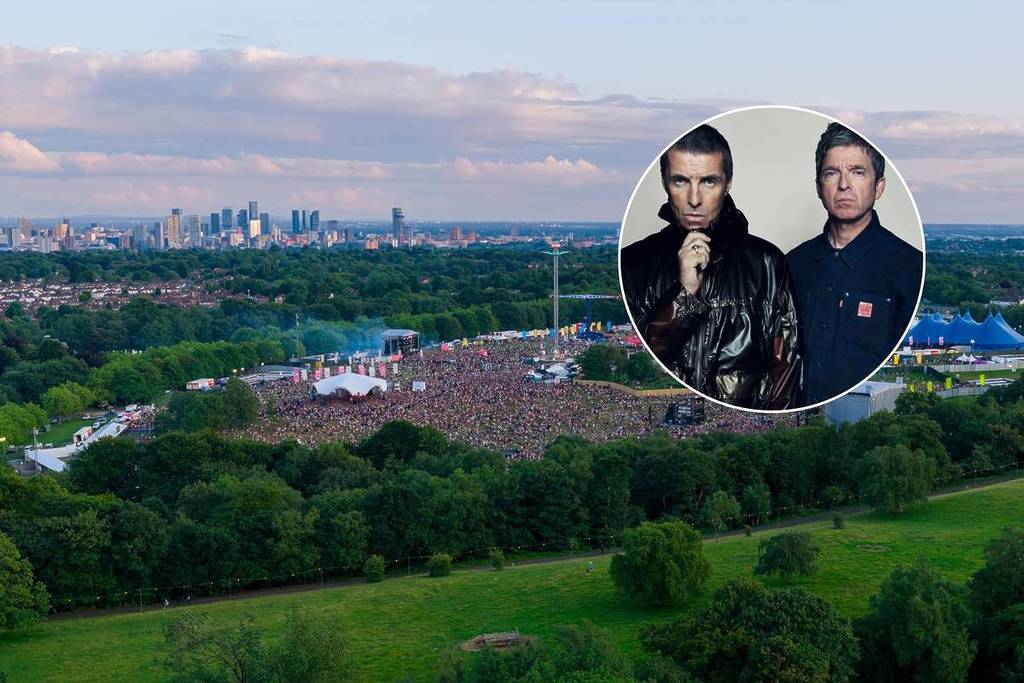 Everything You Need To Know Ahead Of Oasis’ Heaton Park Reunion Gigs – Dates, Times, Setlist, Weather & More