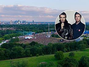 Everything You Need To Know Ahead Of Oasis&#8217; Heaton Park Reunion Gigs &#8211; Dates, Times, Setlist, Weather &#038; More